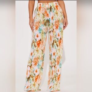 NWT Fashion Nova Pants